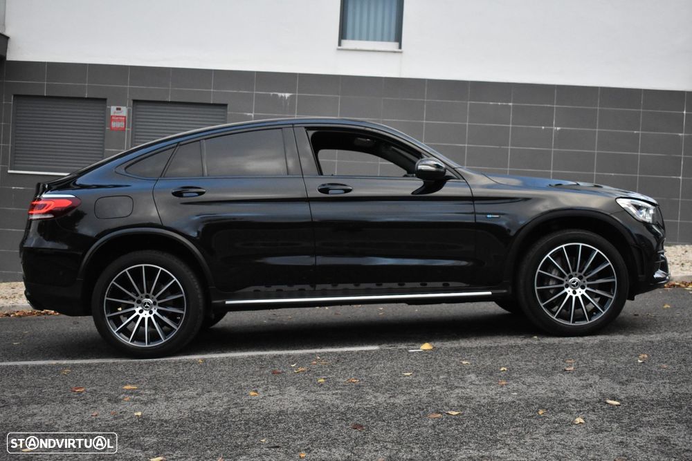 Mercedes-Benz GLC 300 - 14