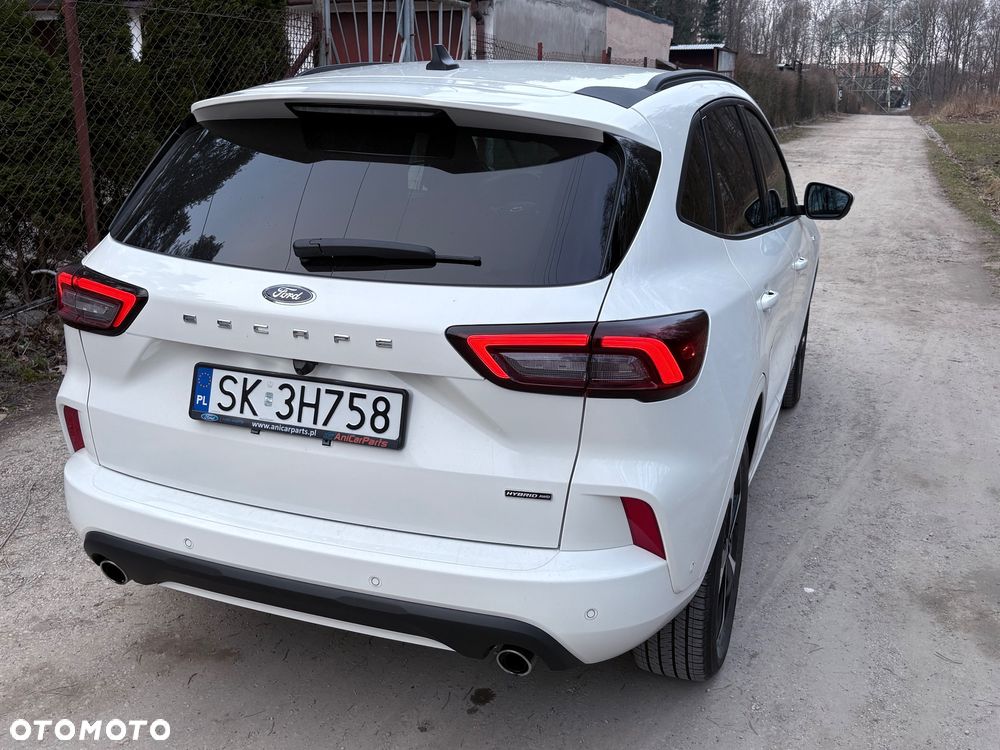 Ford Escape - 7