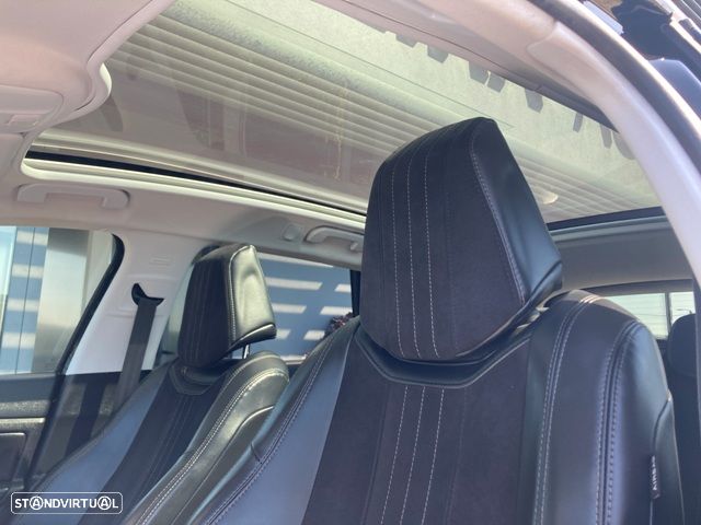 Peugeot 308 SW 1.6 BlueHDi Allure J17 EAT6 - 15