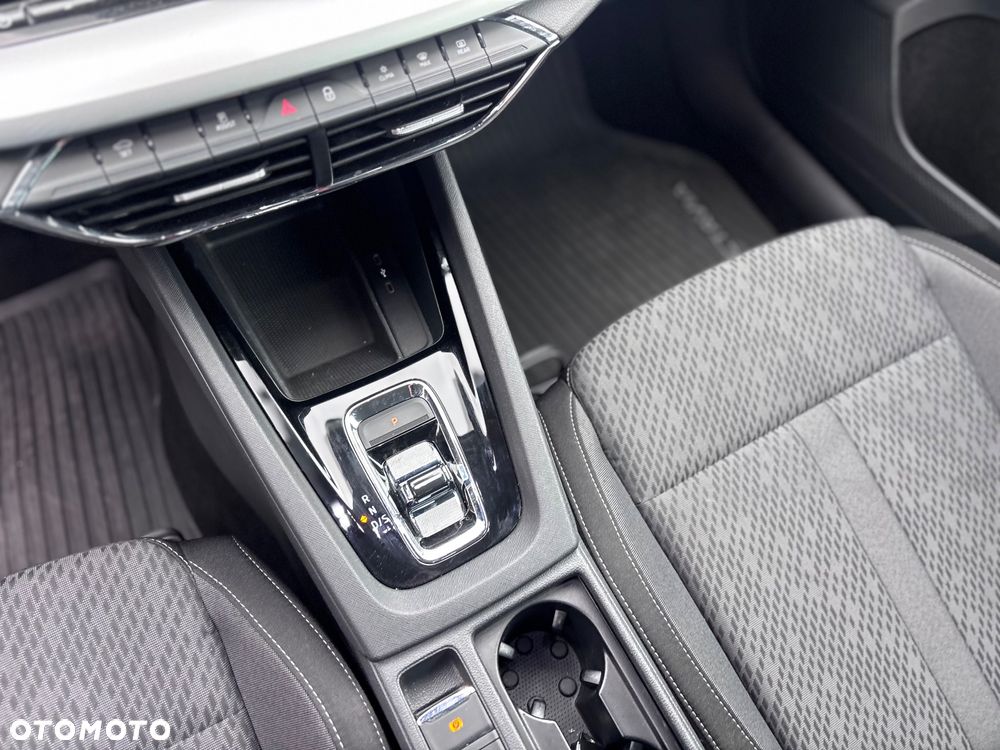 Skoda Octavia 2.0 TDI Style DSG - 25