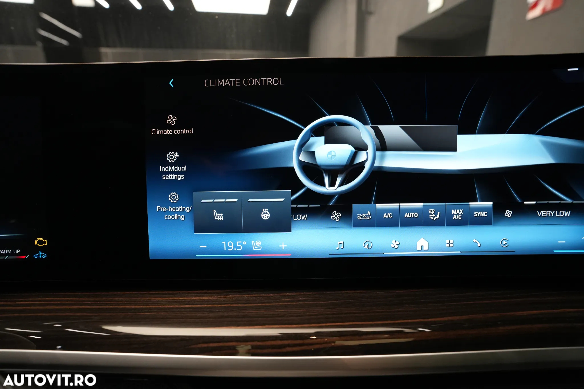 BMW X6 xDrive30d AT MHEV - 27