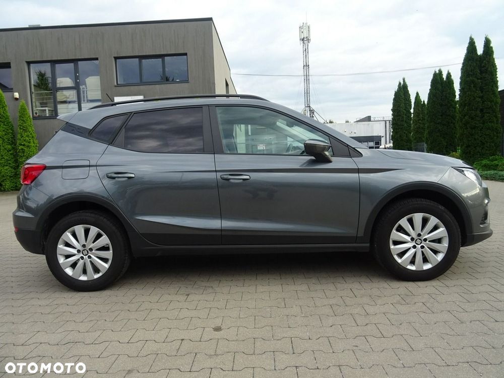 Seat Arona 1.0 TSI GPF Style S&S - 6