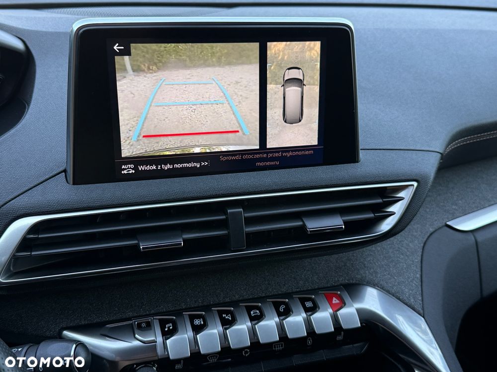 Peugeot 5008 BlueHDi 130 EAT8 GT - 18