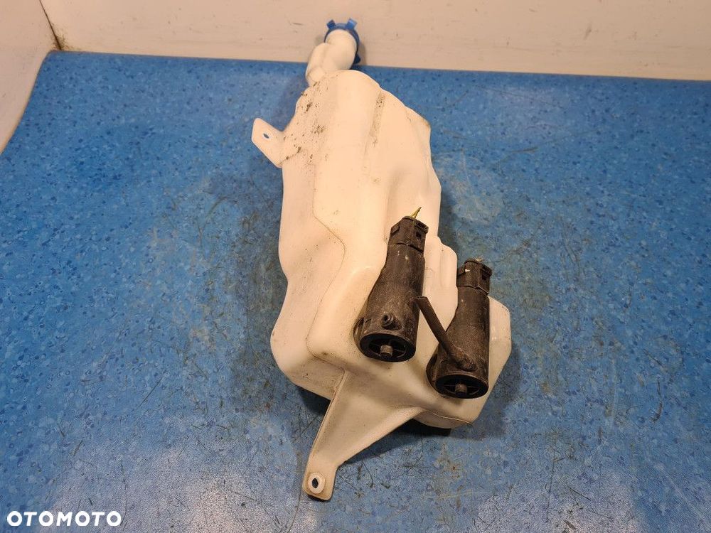 SUZUKI SX4 I ZBIORNICZEK SPRYSKIWACZA 38400-79J - 3