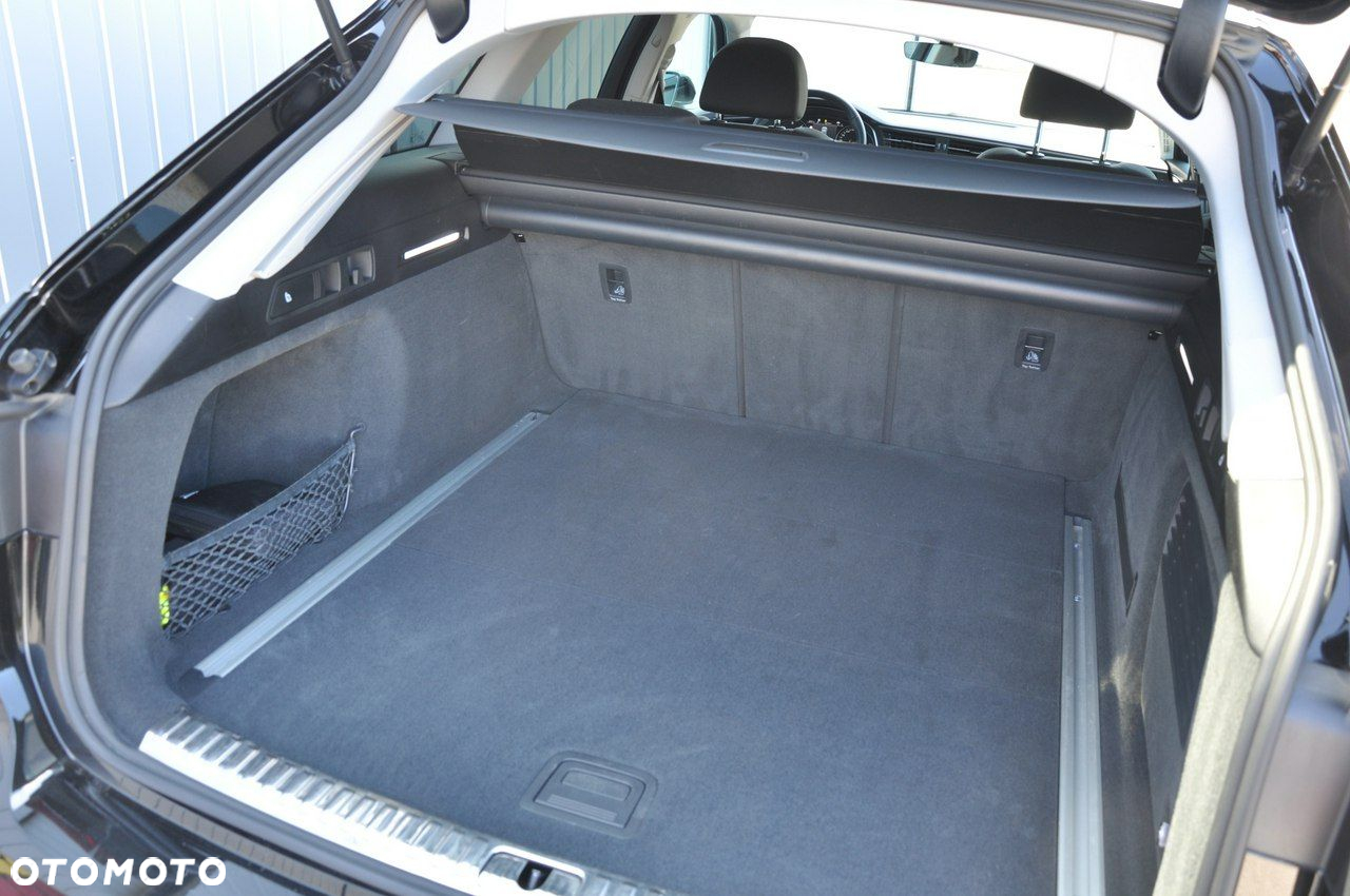 Audi A6 - 33