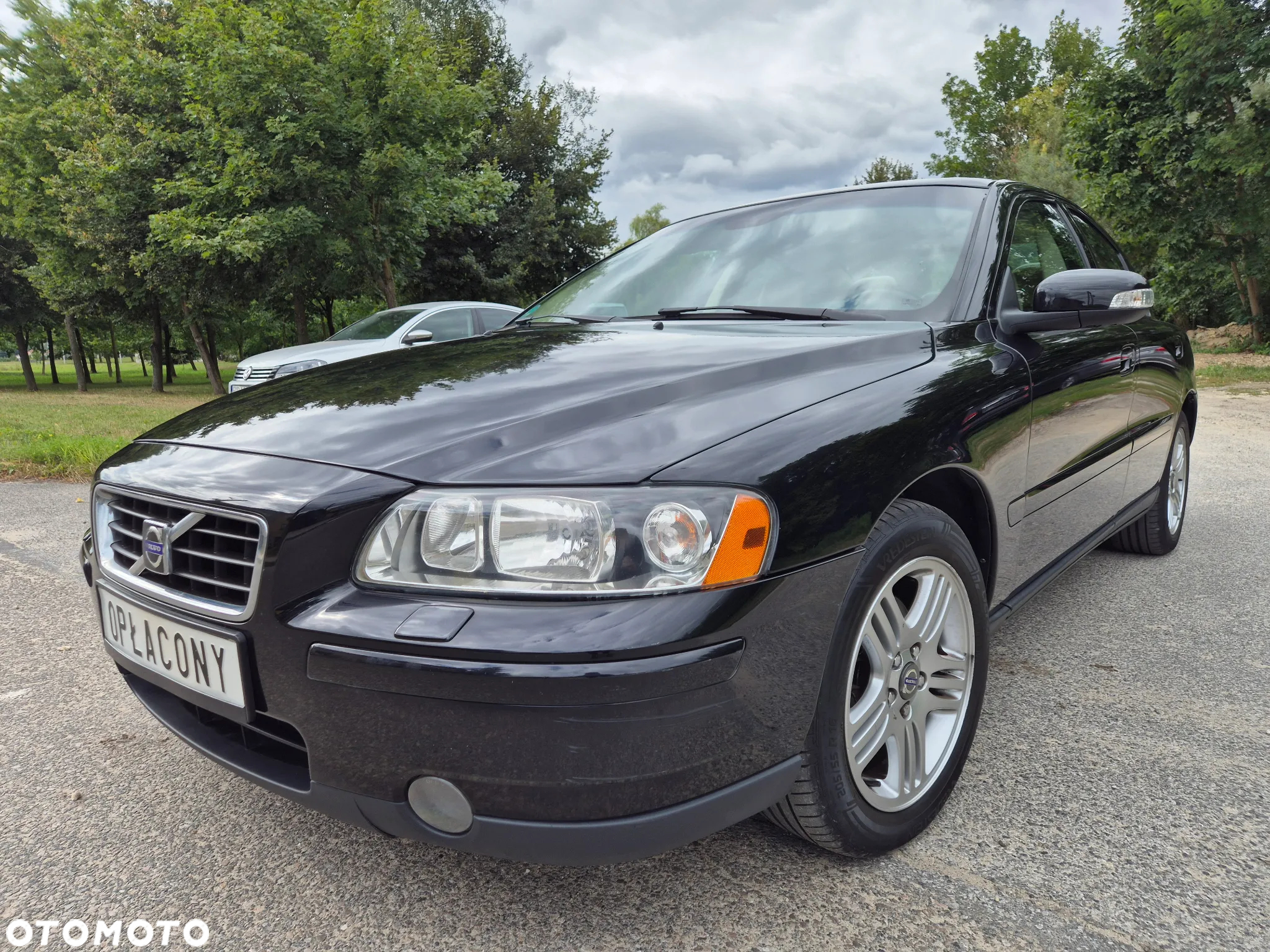 Volvo S60 2.4 Summum - 11