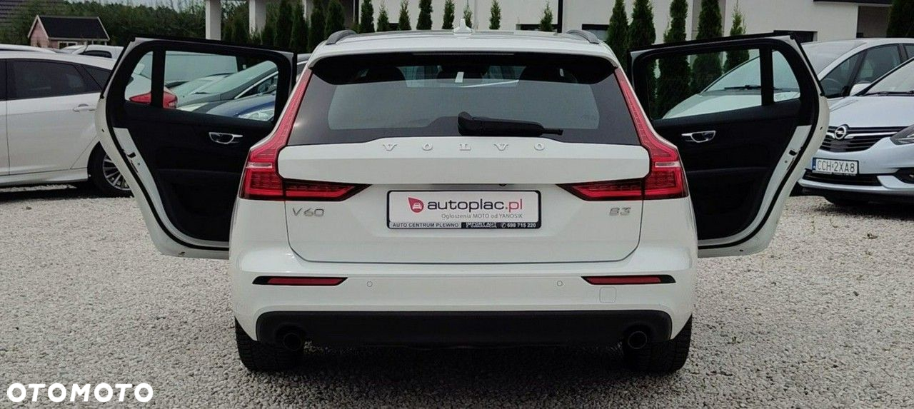 Volvo V60 - 9