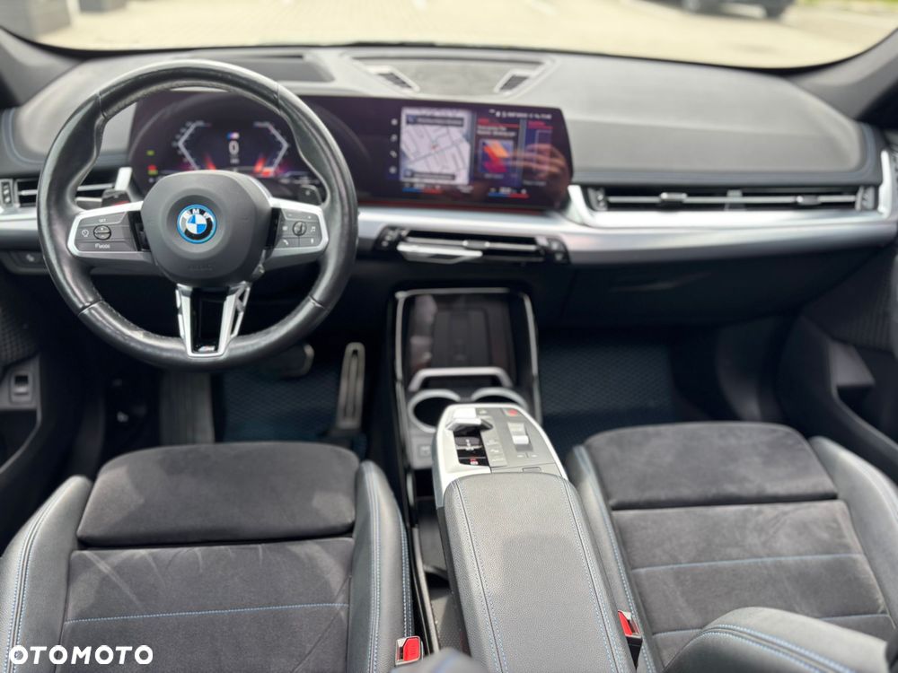 BMW X1 xDrive30e M Sport Edition - 12