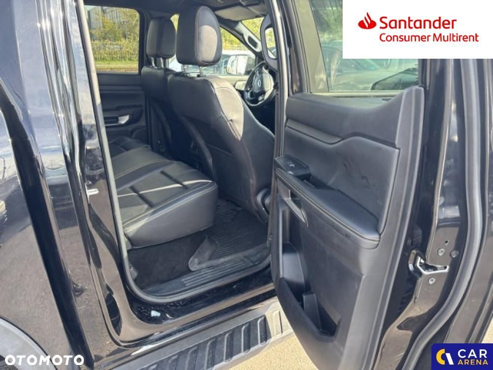 Ford Ranger - 25
