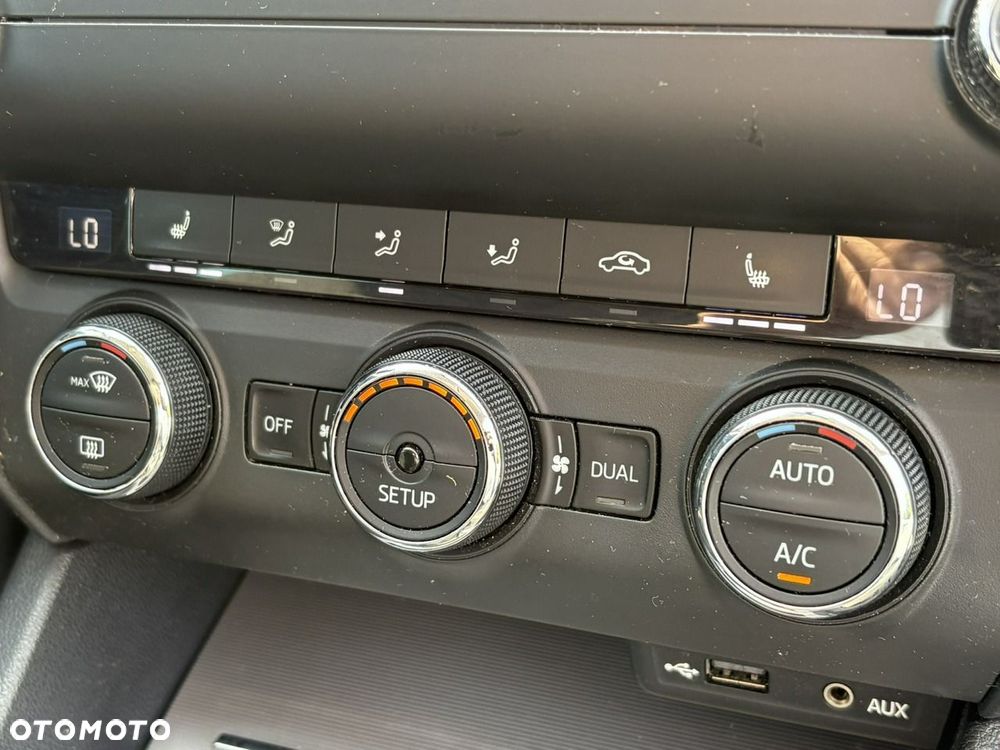Skoda Octavia 1.4 TSI Ambition - 18