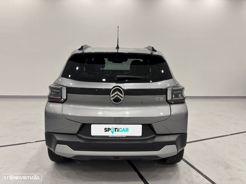 Citroën C3 1.2 Turbo Max - 7