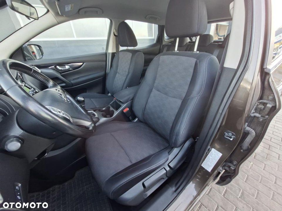 Nissan Qashqai - 11