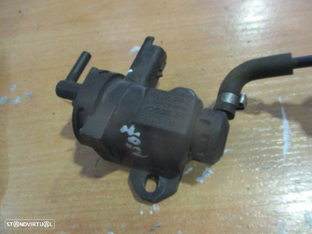 Valvula De Vacuo 0928400309 PEUGEOT 807 2004 - 4