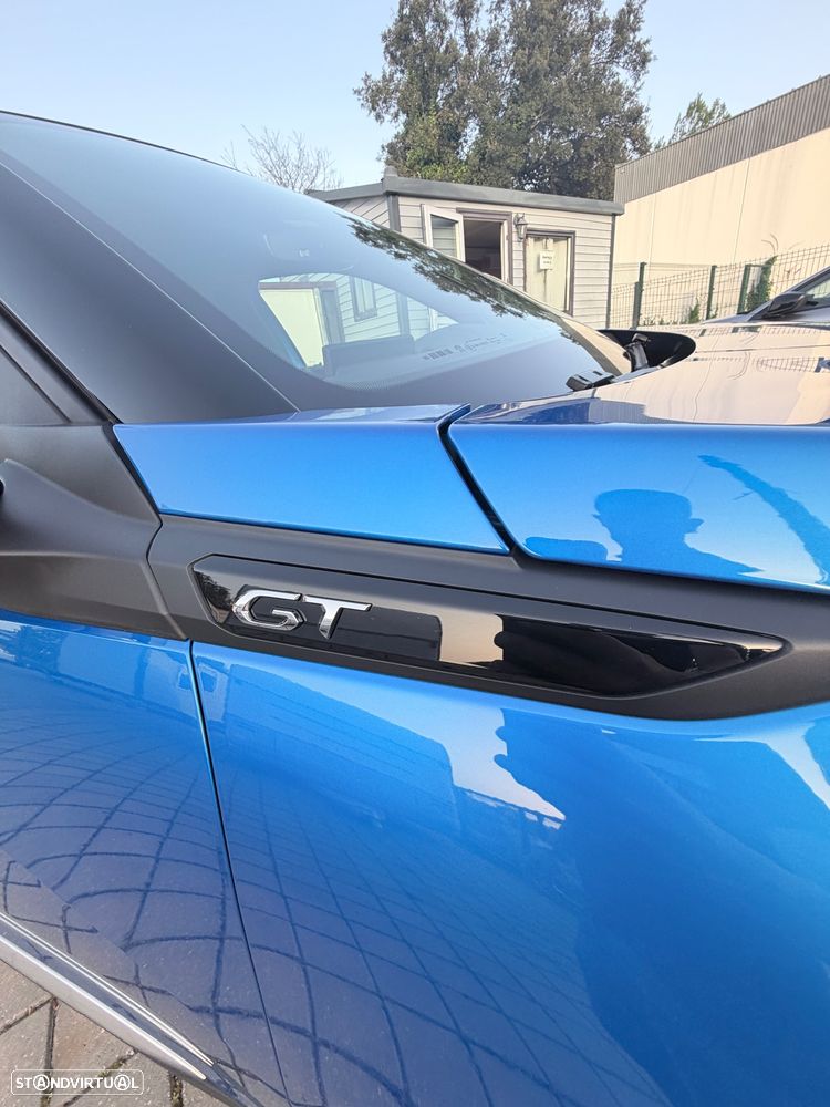 Peugeot 2008 1.2 PureTech GT Line EAT8 - 30