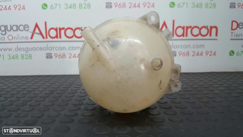 DEPOSÍTO DE EXPANSÃO SEAT LEON (1P1) SPORT LIMITED - 4