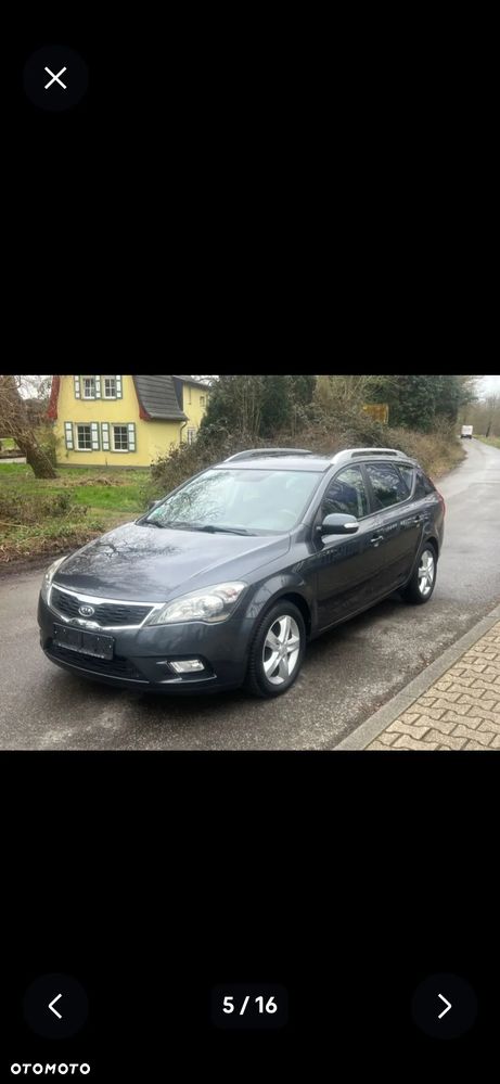 Kia Ceed 1.6 Optimum + - 3