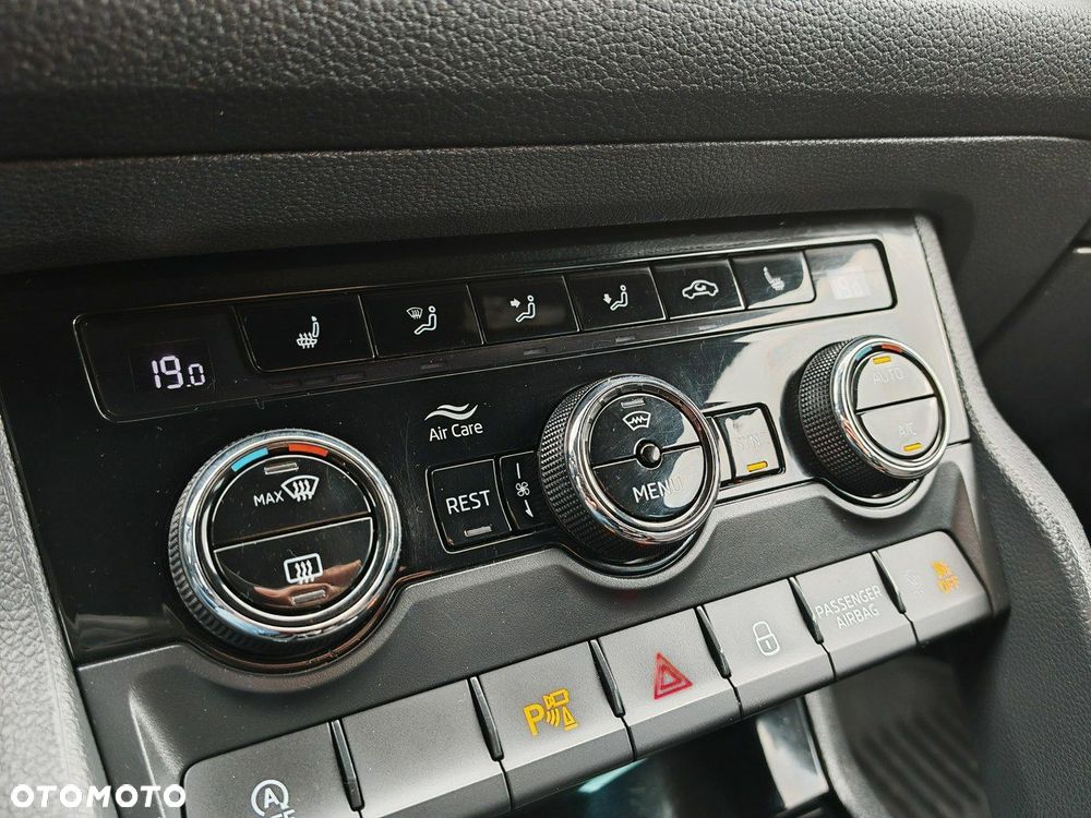 Skoda Kodiaq 2.0 Bi-TDI 4x4 RS DSG - 22