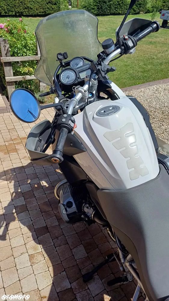 BMW GS - 4
