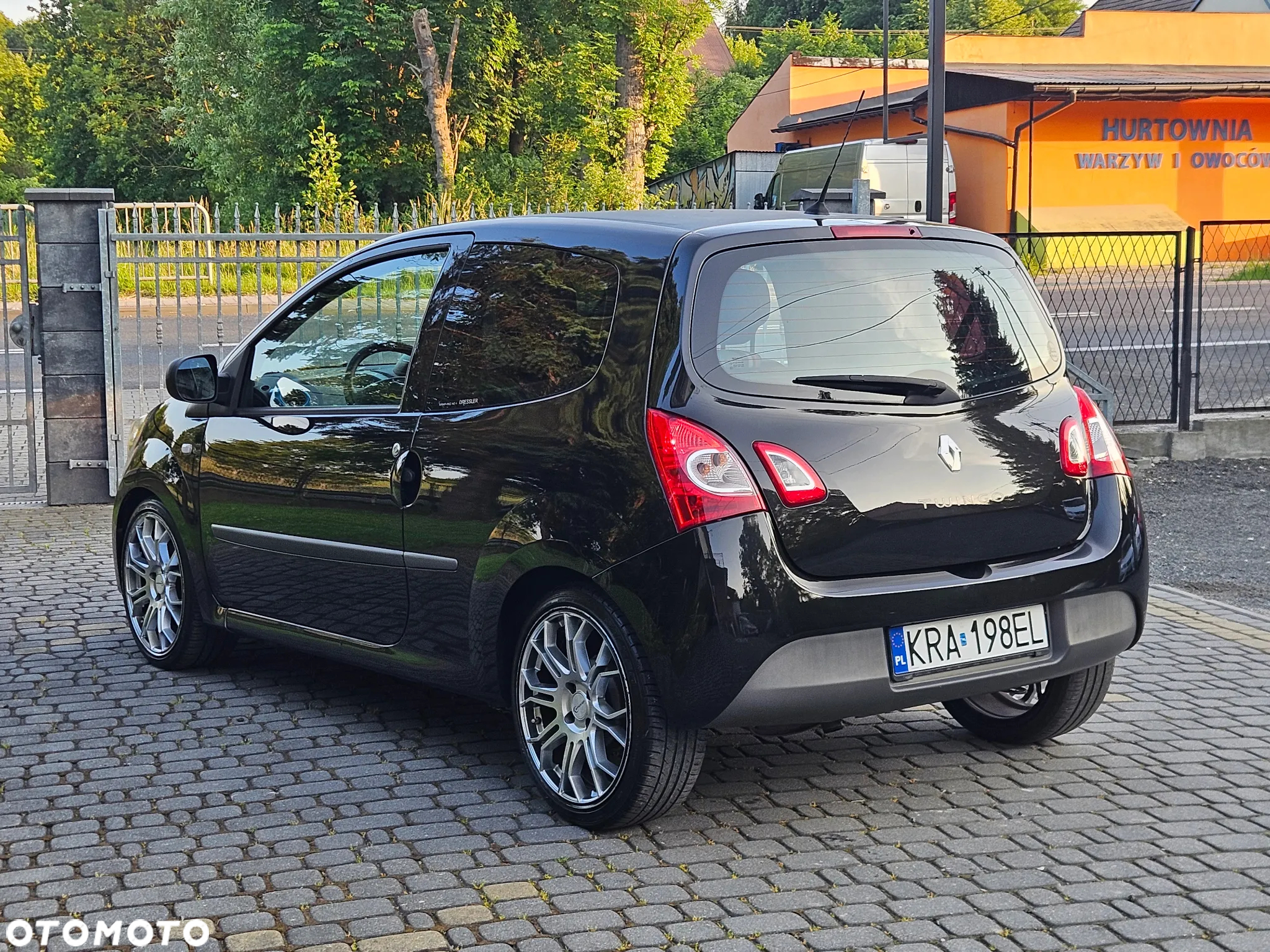 Renault Twingo 1.2 LEV 16V 75 Dynamique - 3
