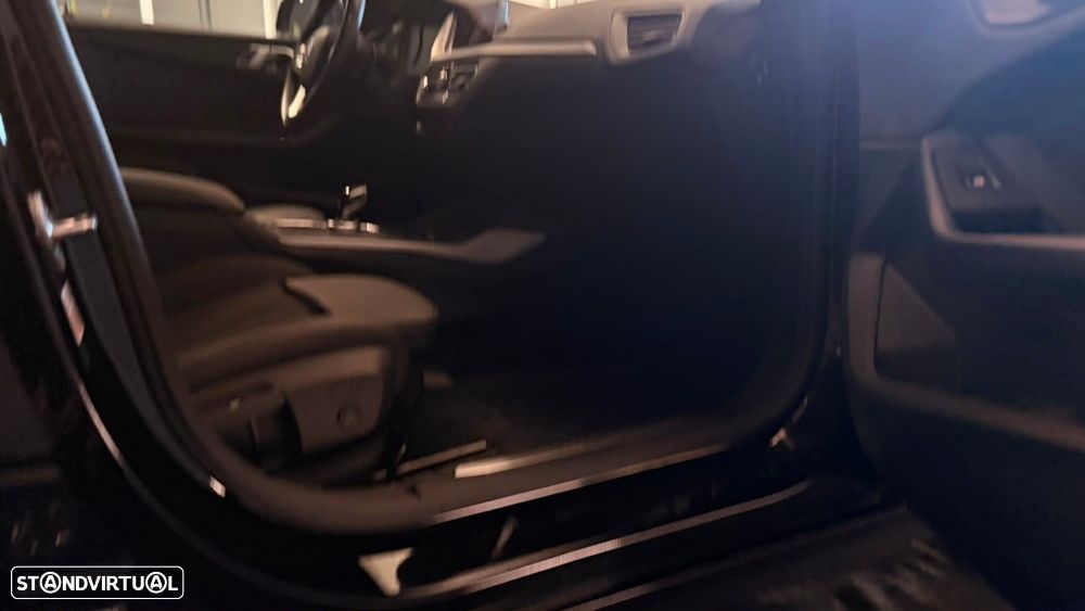 BMW 216 Gran Coupé d Advantage - 38