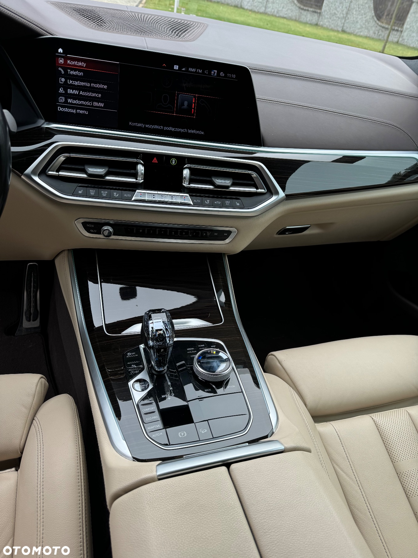 BMW X5 xDrive30d - 10