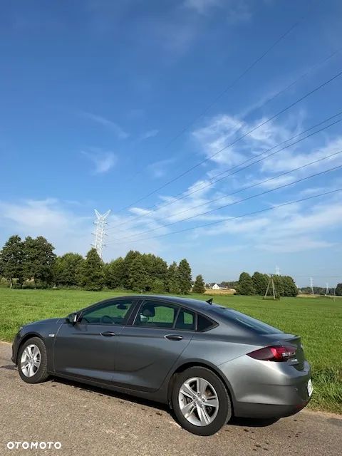 Opel Insignia 1.5 T Enjoy S&S - 3