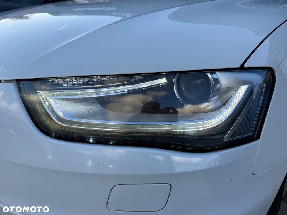 Audi A4 Avant 1.8 TFSI S line Sportpaket - 20