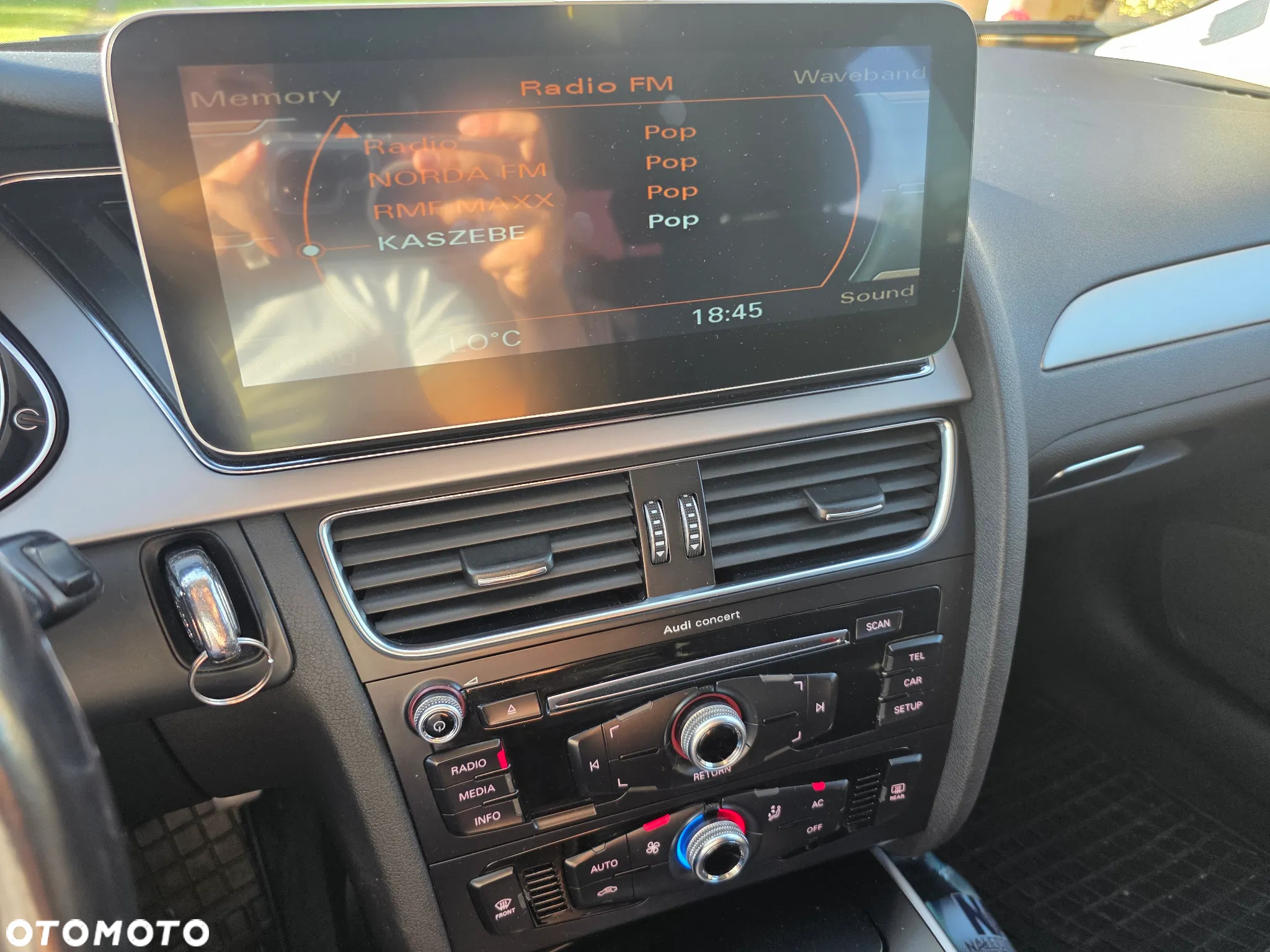 Audi A4 2.0 TDI - 14