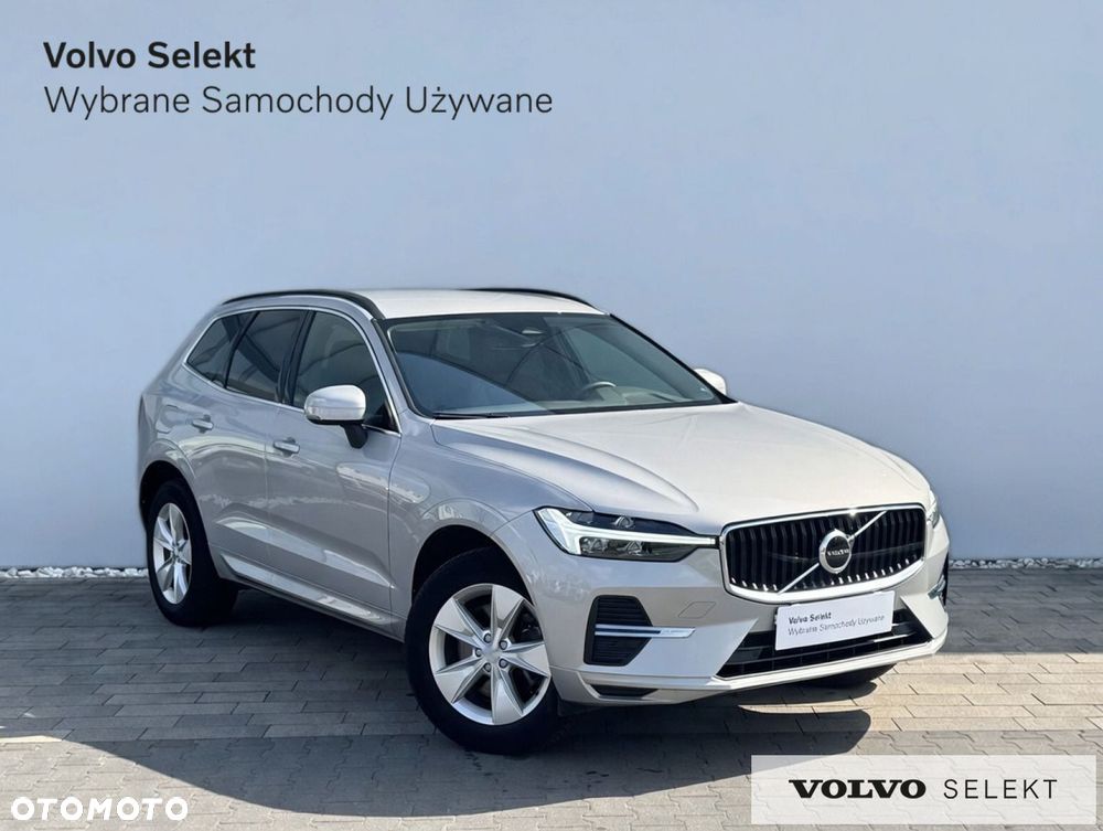 Volvo XC 60 - 4