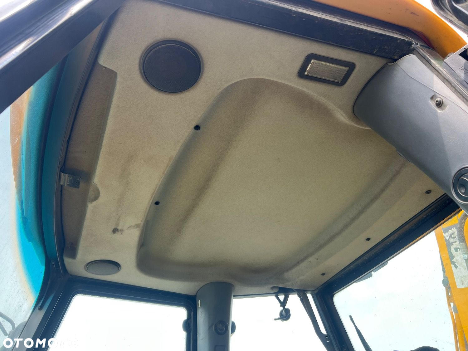 JCB 3Cx 4X4 - 22