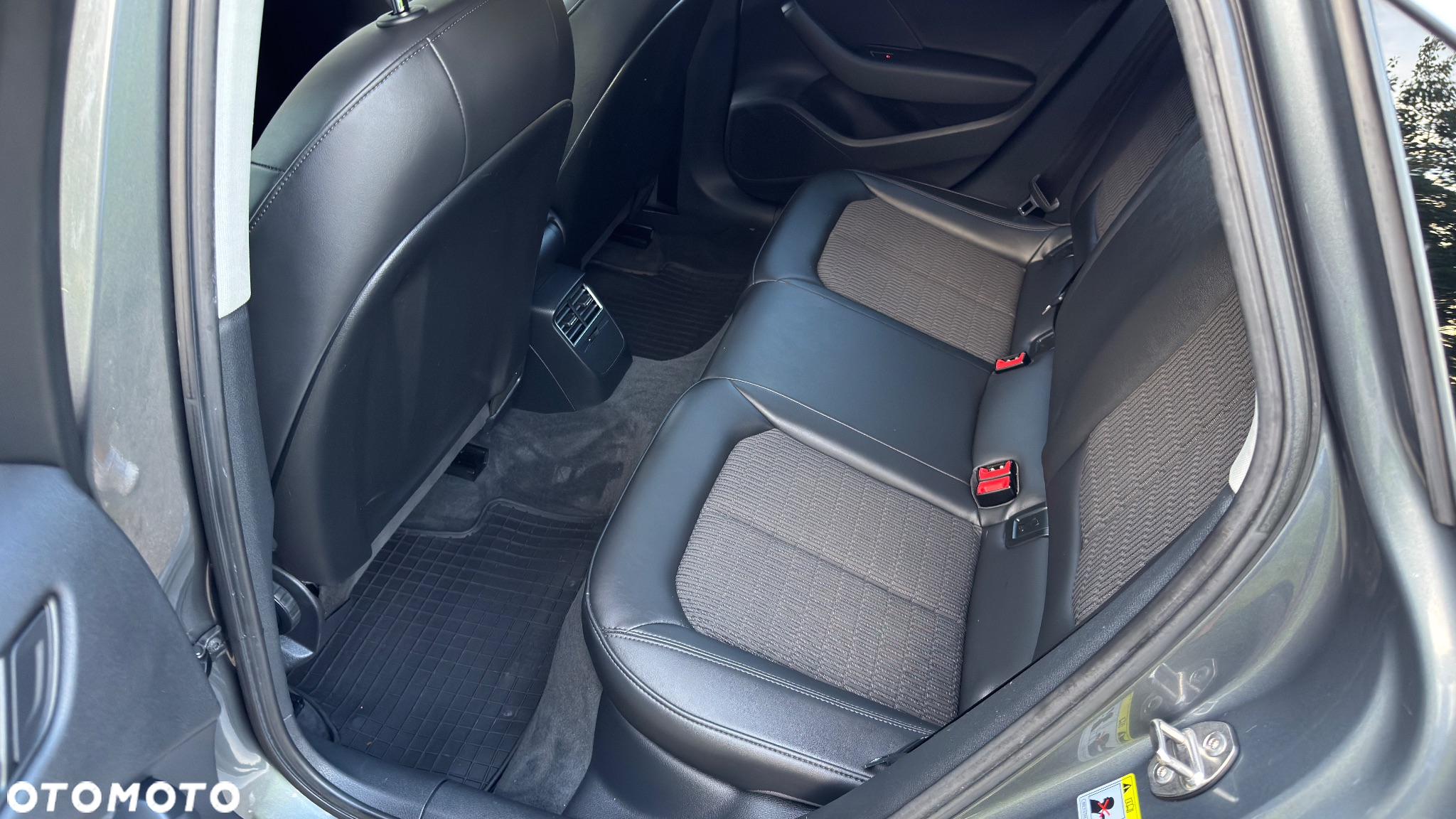 Audi A3 Limousine 2.0 TDI (clean diesel) quattro Ambition - 15