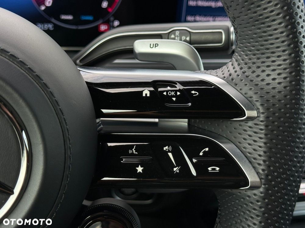 Mercedes-Benz GLE AMG 53 4-Matic Premium Plus - 20