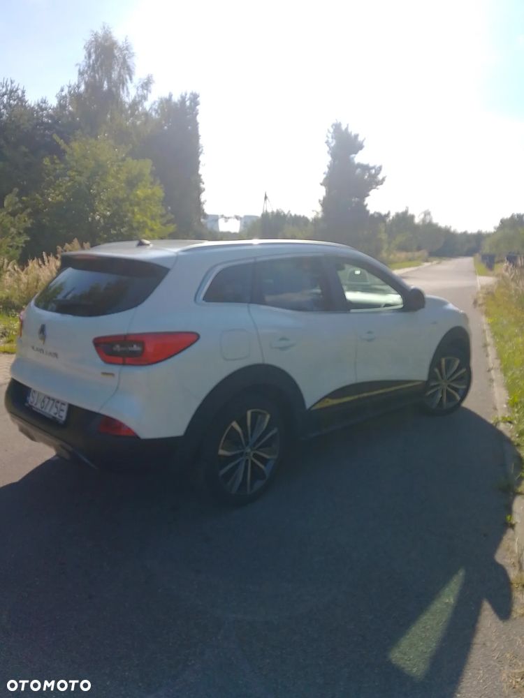 Renault Kadjar 1.6 Energy TCe Bose - 4
