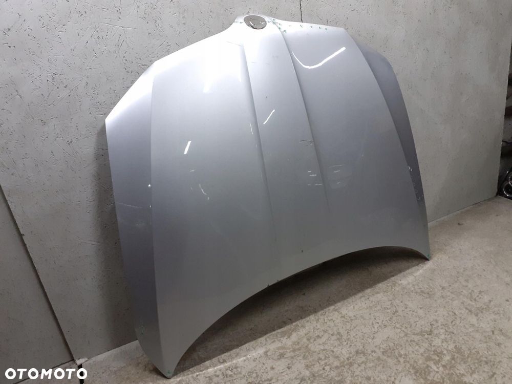 MASKA SKODA SUPERB SUPER B II 3T0 lift 2012-2015r - 2