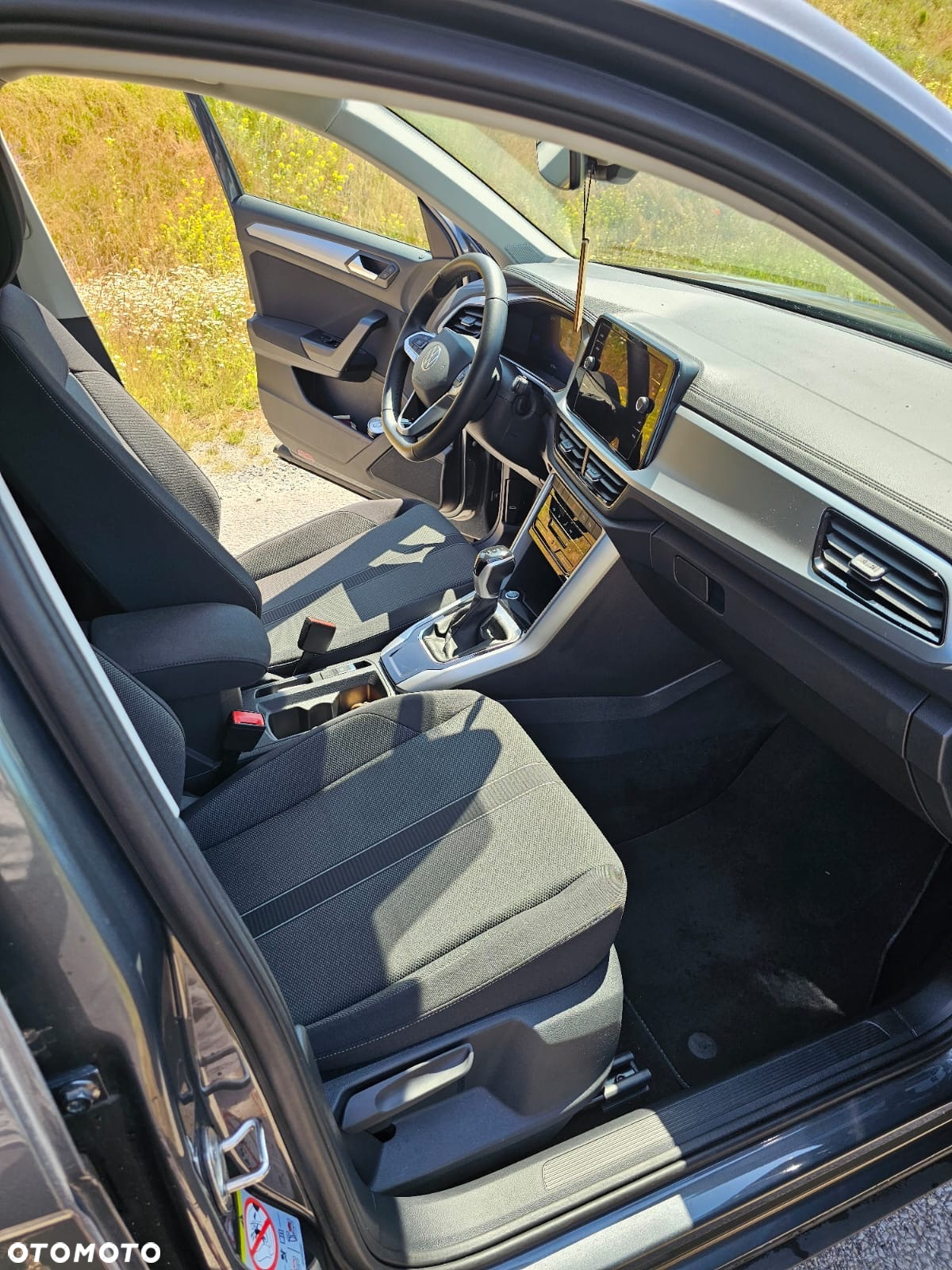 Volkswagen T-Roc 1.5 TSI Life DSG - 12