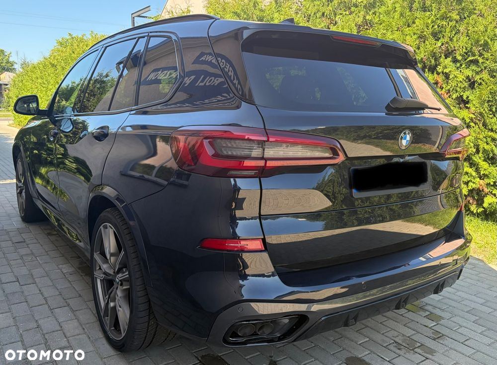 BMW X5 - 15