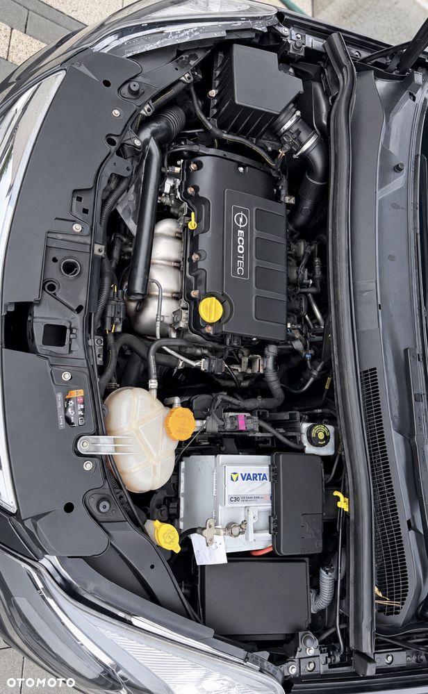 Opel Corsa 1.4 16V EcoFLEX Start-Stop Color Edition - 6
