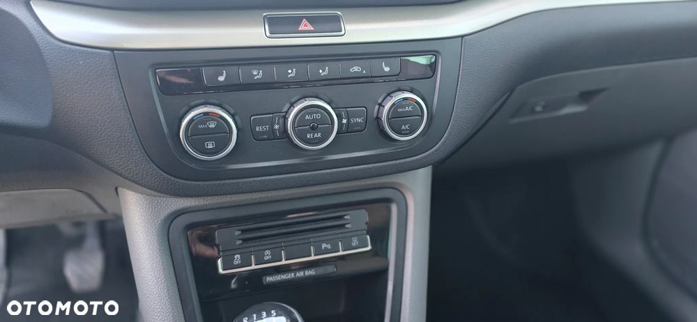 Seat Alhambra 2.0 TDI Ecomotive 4You - 27