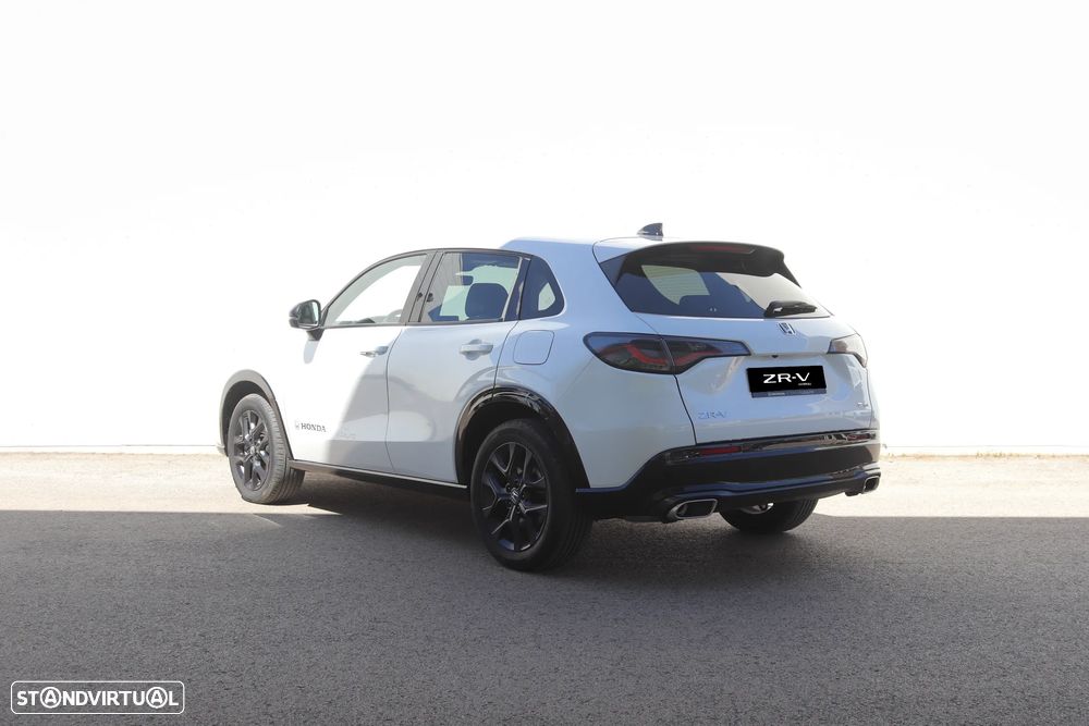 Honda ZR-V 2.0 i-MMD Sport - 3