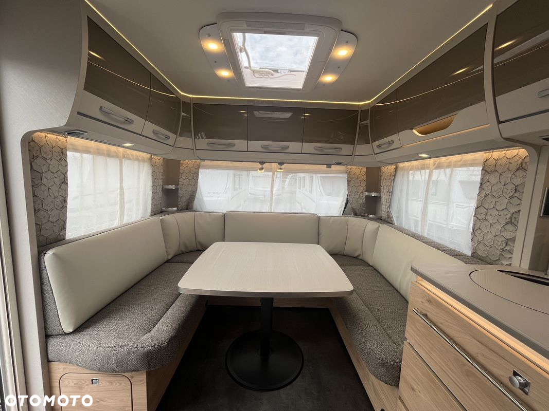 Dethleffs Nomad 730 FKR - 17