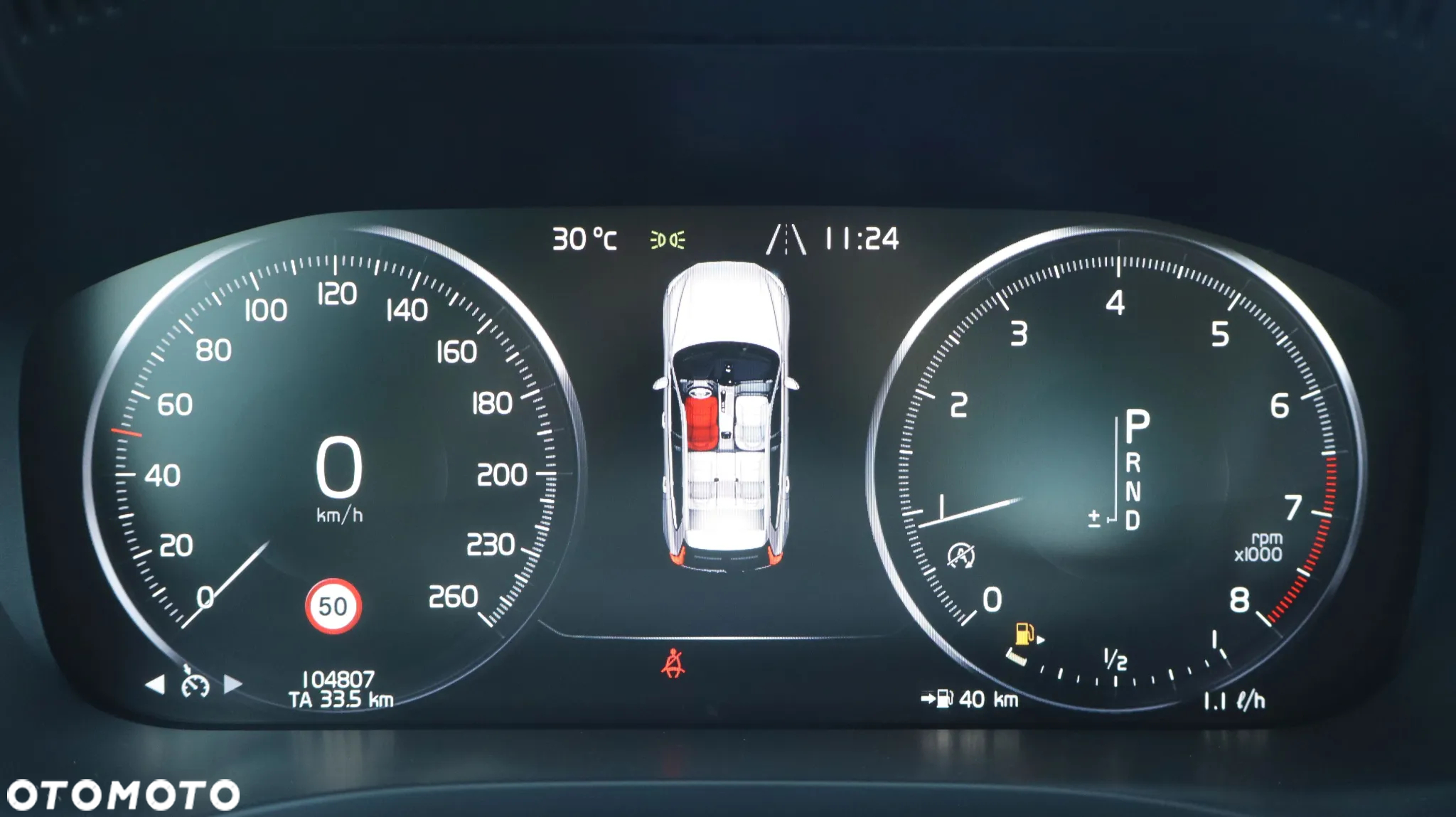 Volvo XC 60 T5 AWD Inscription - 30