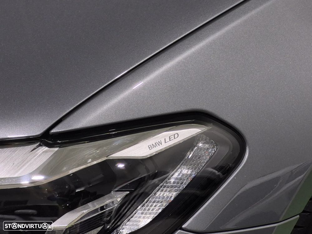 BMW 520 d Auto - 5
