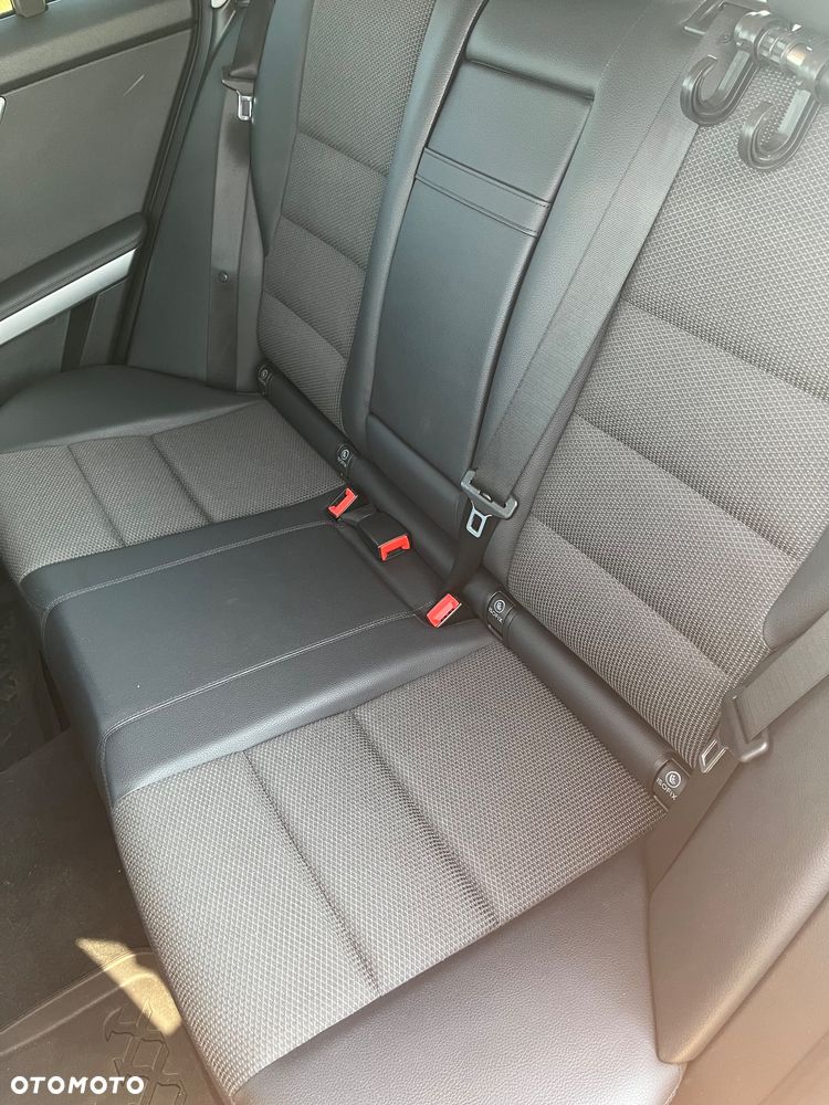 Mercedes-Benz GLK 220 CDI BlueEff 4-Matic - 21