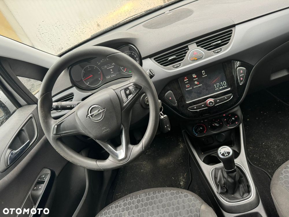 Opel Corsa - 19