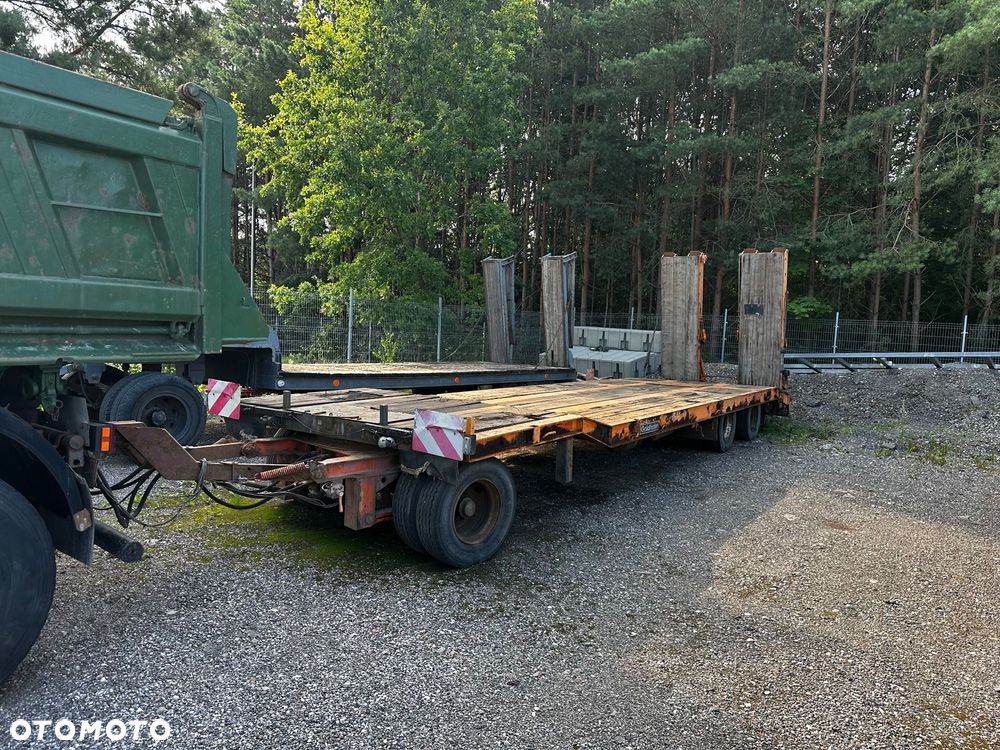 Goldhofer TU3-24/80 - 1