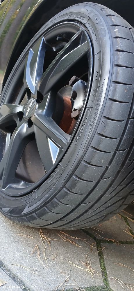 Renault Megane 2.0 Turbo Exception - 14