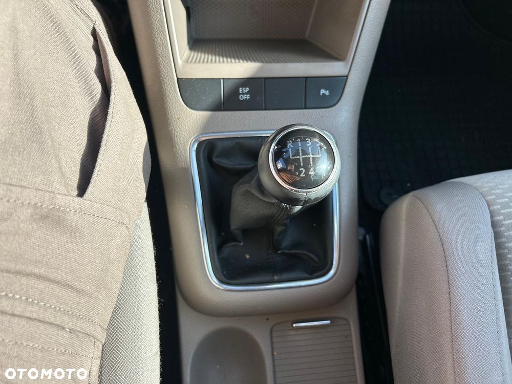 Volkswagen Golf Plus 1.4 Trendline - 31