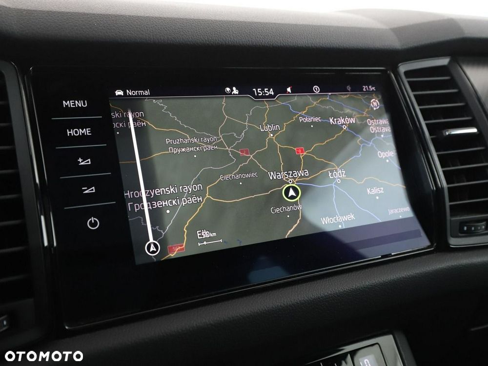 Skoda Kodiaq 2.0 TDI 4x4 DSG Sportline - 28