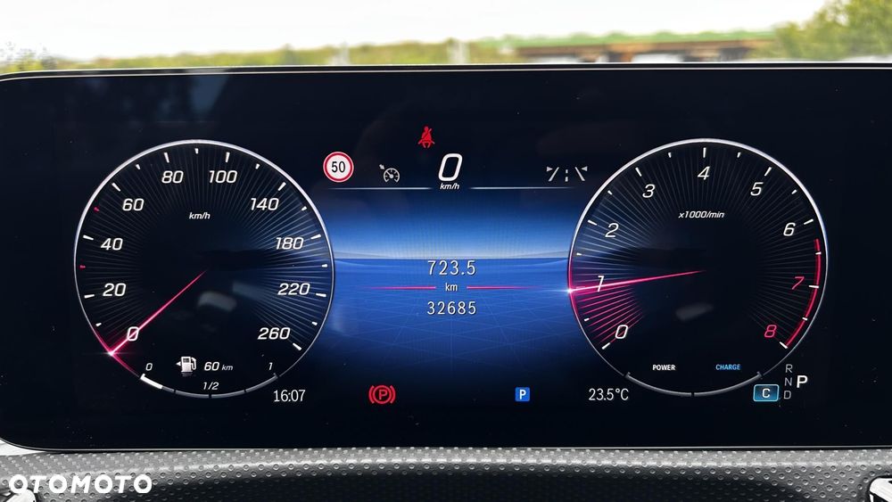 Mercedes-Benz CLA 200 mHEV 7G-DCT - 17