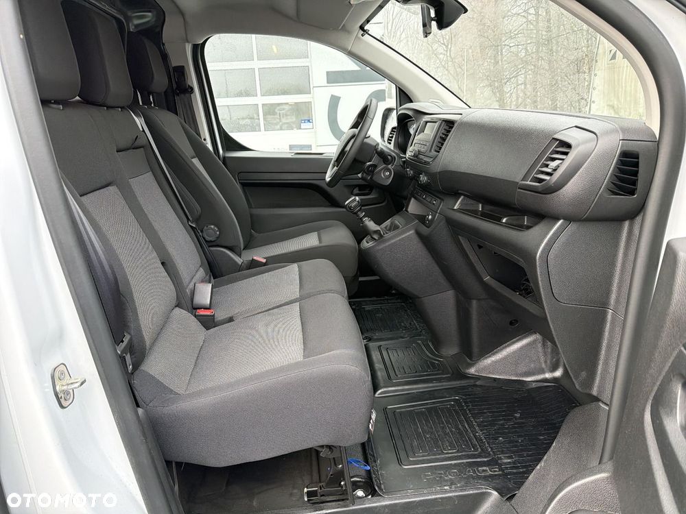 Toyota PROACE - 9